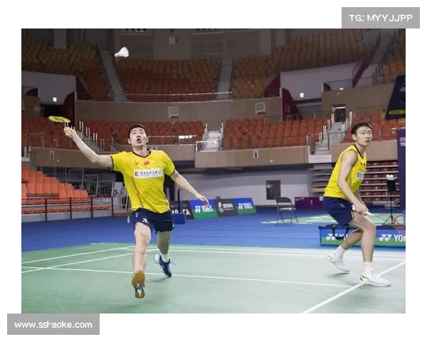 中国羽毛球大师赛舞台设计首度曝光创新理念凸显球芯元素成最大亮点