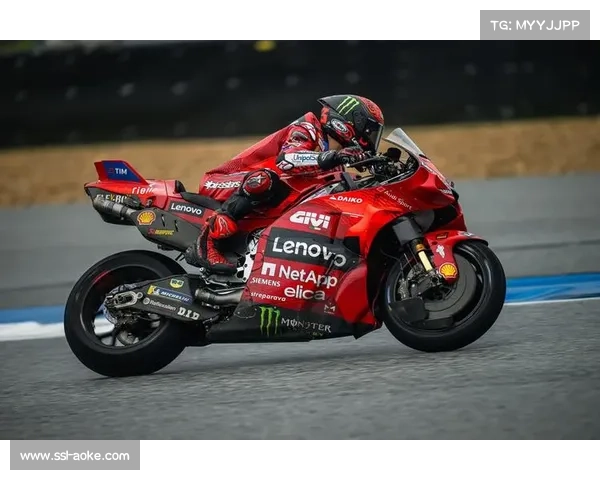 MotoGP传统闭幕战地点:瓦伦西亚里卡多·托尔莫赛道的主场氛围