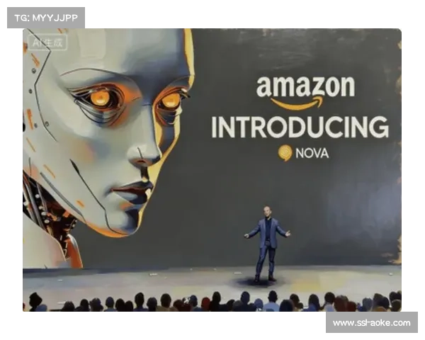 PGA Tour与亚马逊云科技合作AI内容系统，每周自动生成800篇赛事报道