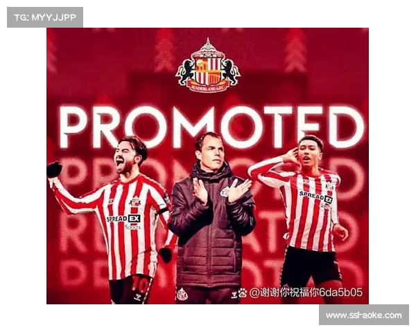 从黑马到稳居第七：桑德兰的英超升班马奇迹