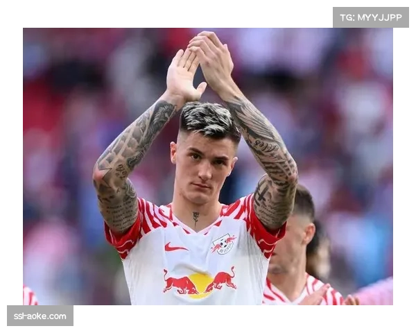 莱比锡官方宣布，与24岁德国国脚劳姆续约至2029年